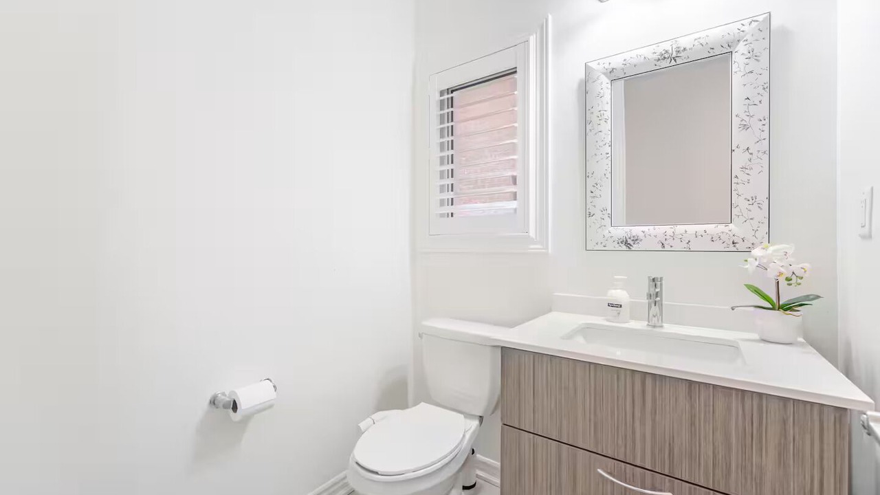 Photo of Bathroom in Whitby