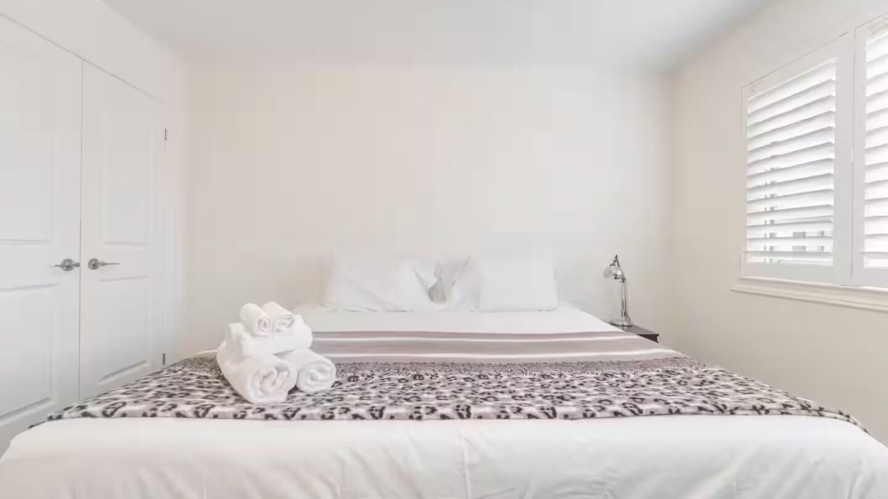 Photo of Bedroom in Whitby