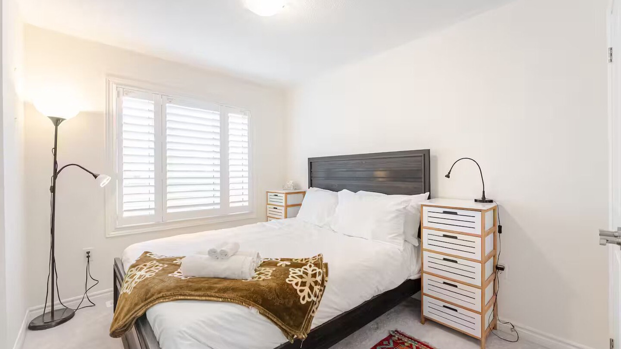Photo of Bedroom in Whitby