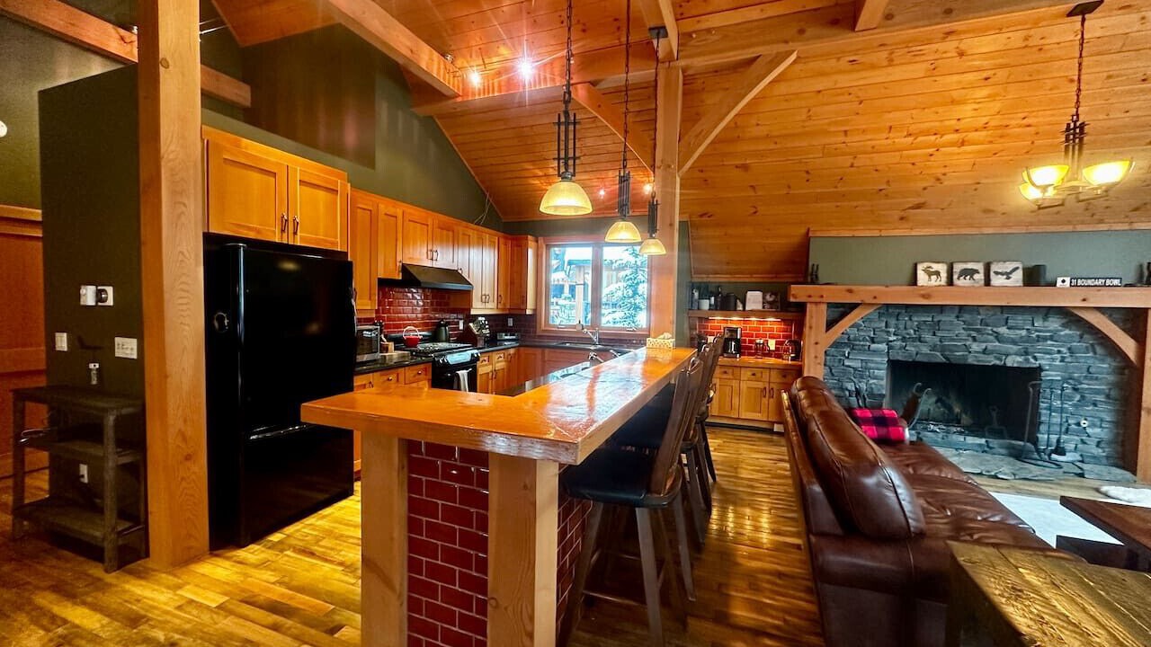 Photo of Kitchen in Golden