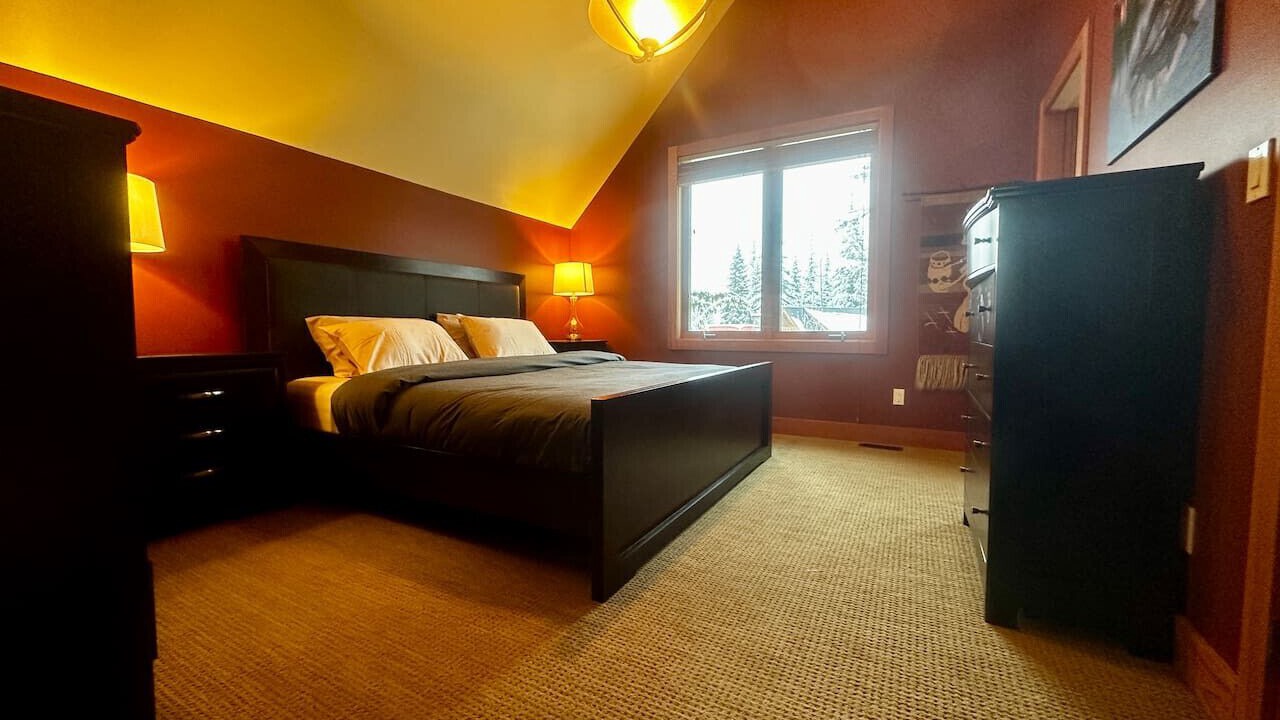 Photo of Bedroom in Golden
