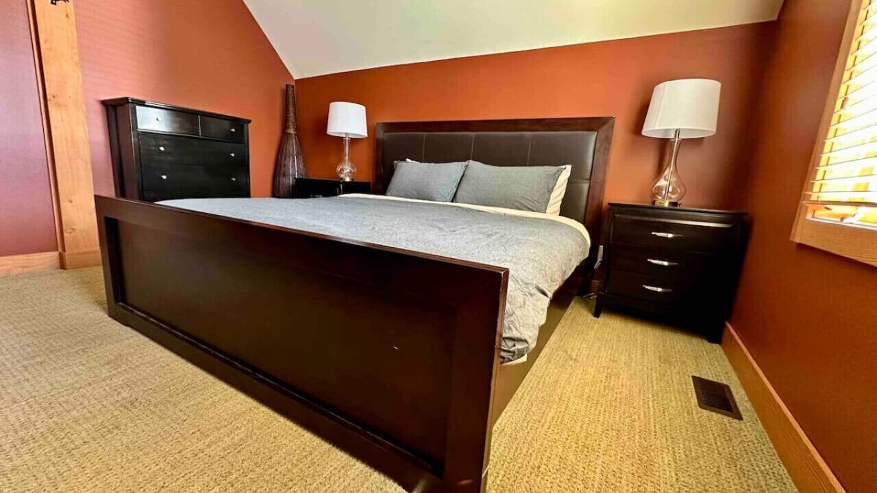 Photo of Bedroom in Golden