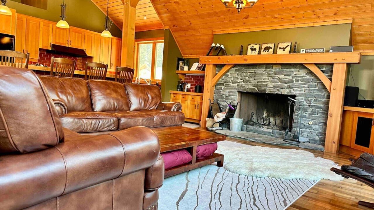 Photo of Livingroom in Golden