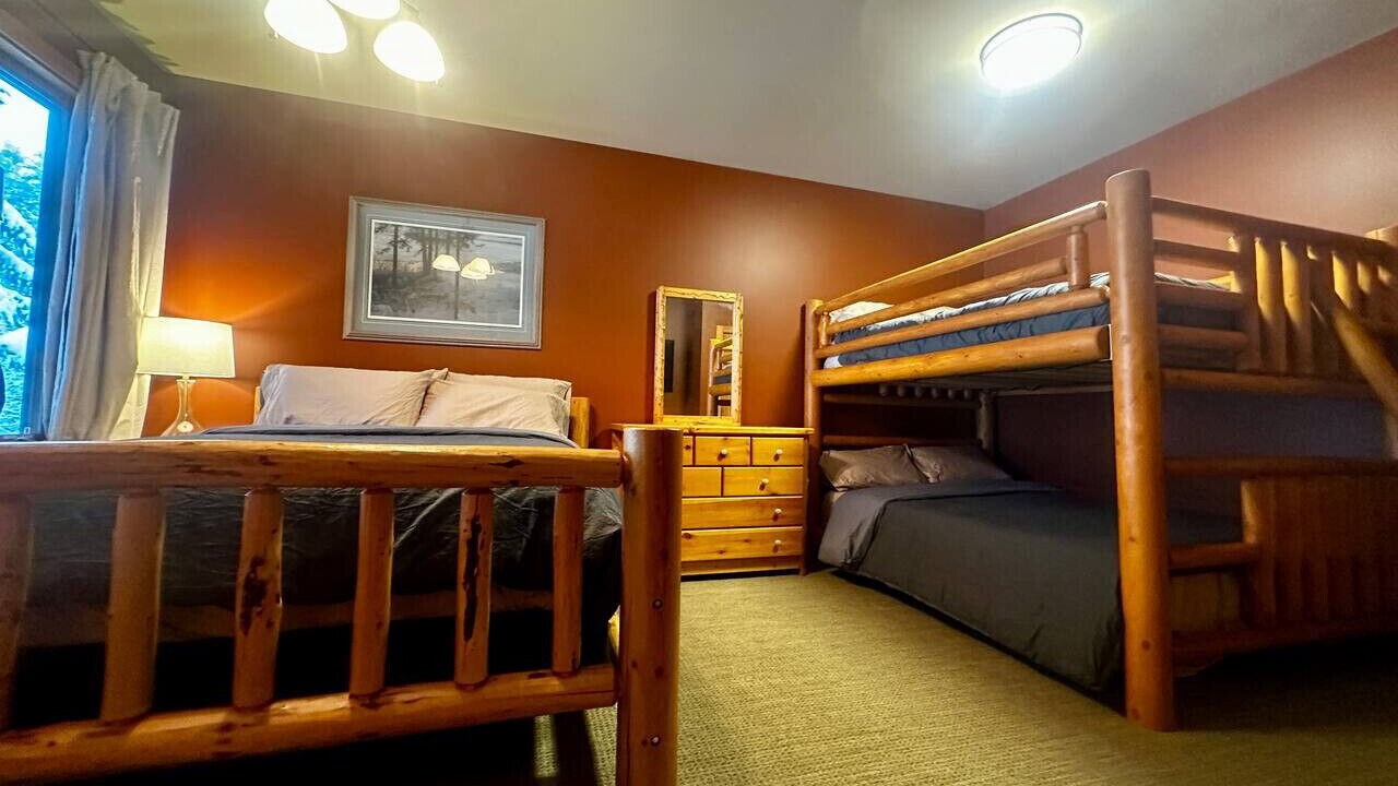 Photo of Bedroom in Golden