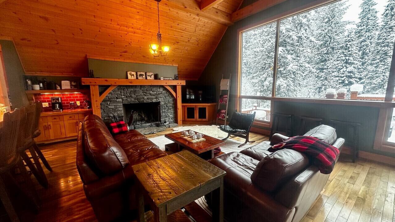 Photo of Livingroom in Golden