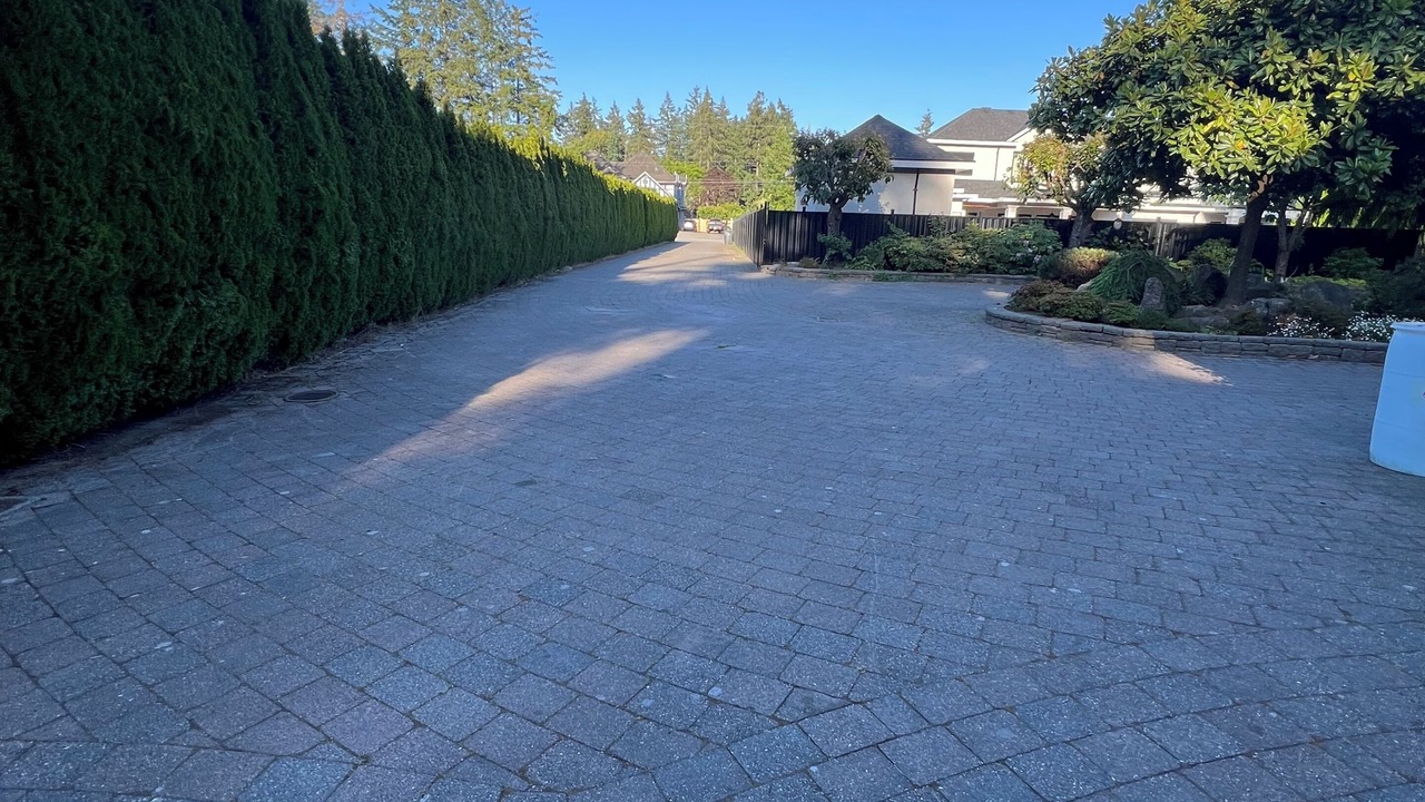 Photo of Outdoor in Surrey Newton