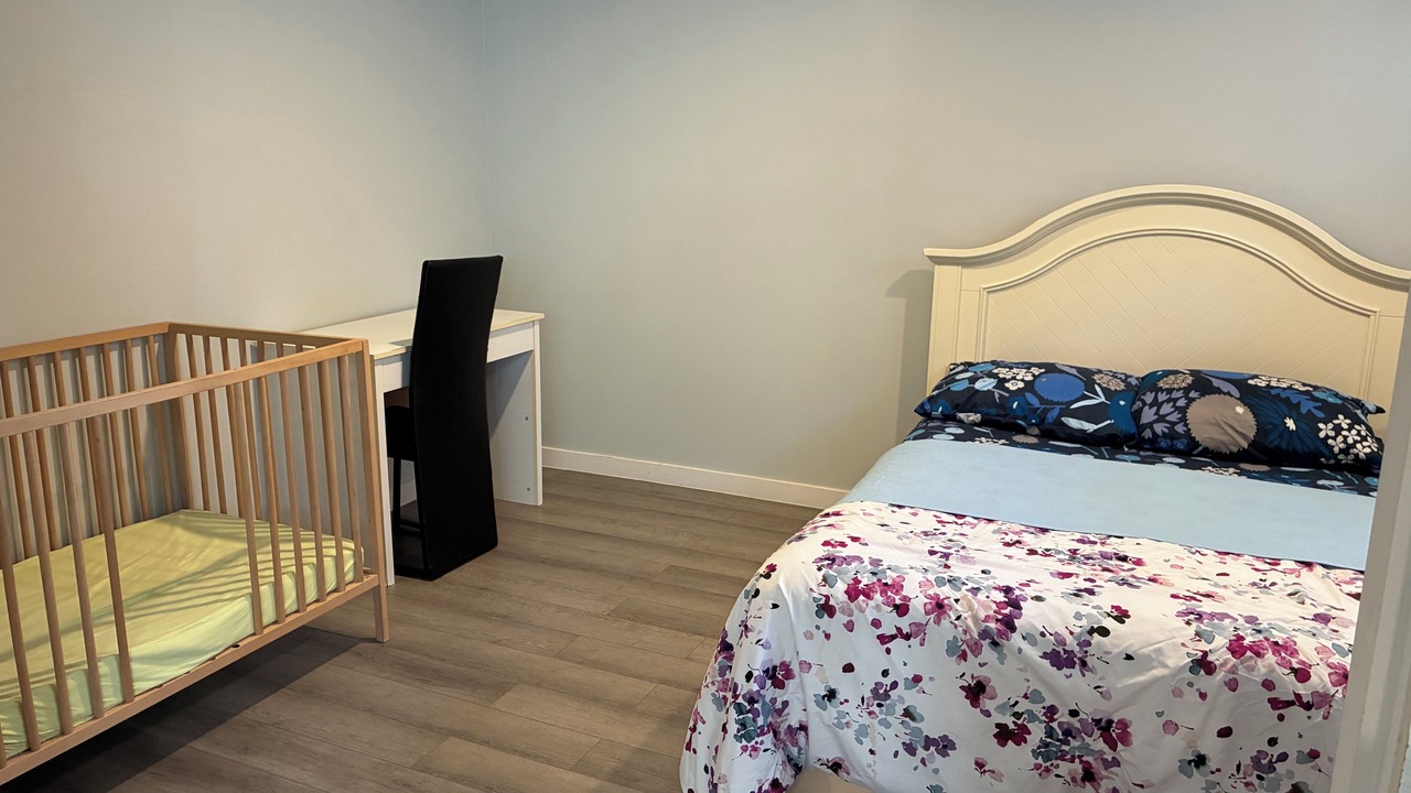 Photo of Bedroom in Thornhill