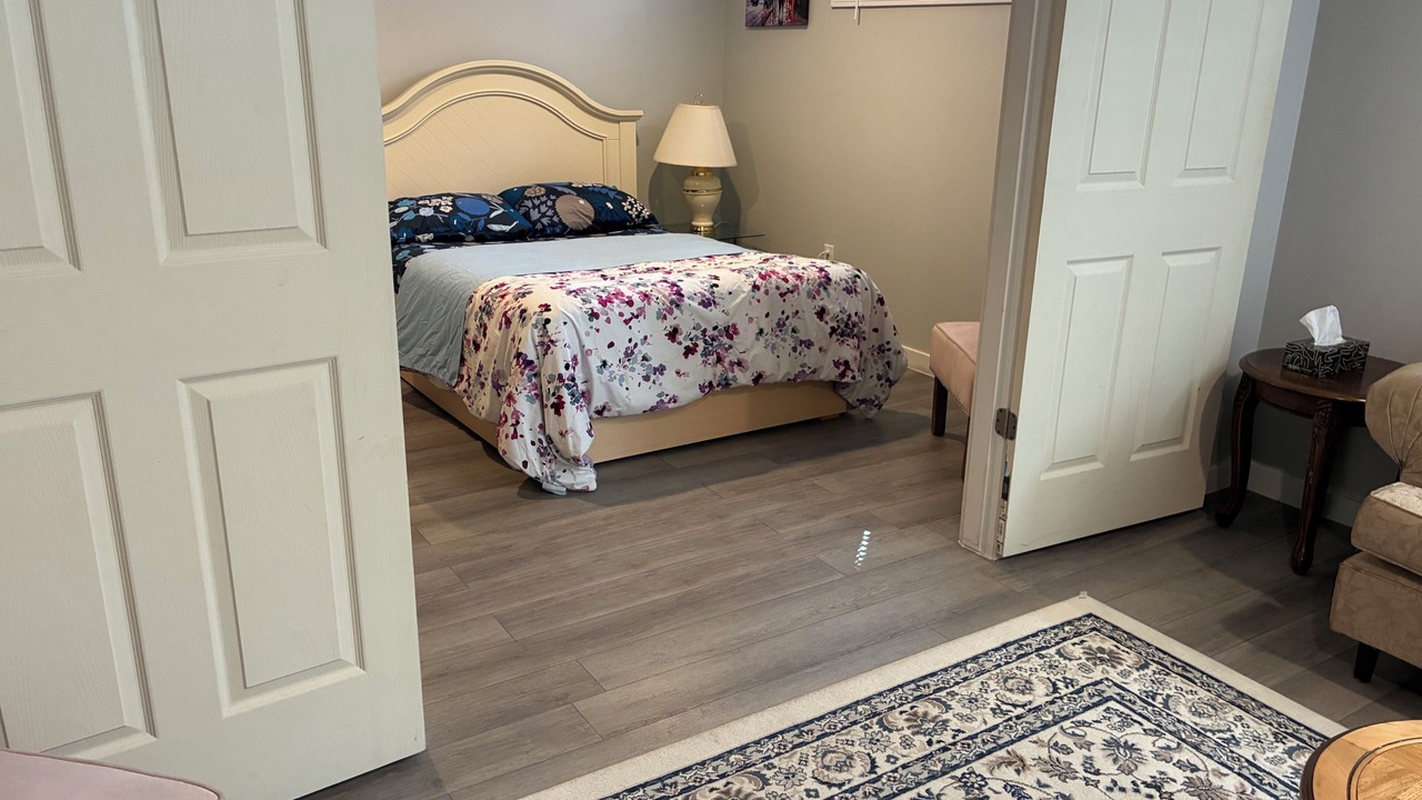 Photo of Bedroom in Thornhill