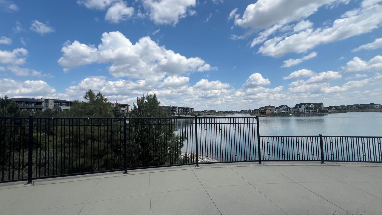 Photo of Outdoor in Southeast Calgary