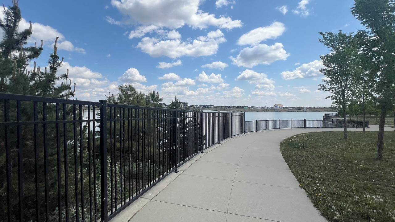Photo of Outdoor in Southeast Calgary