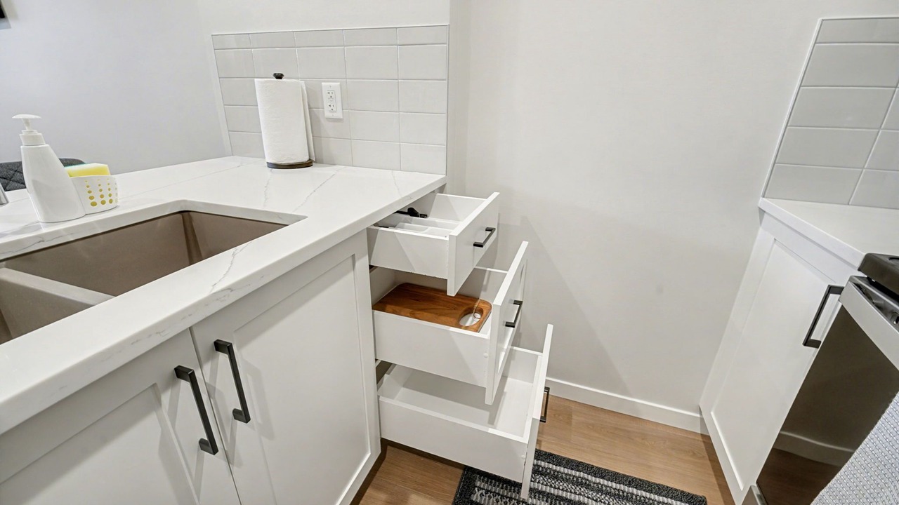 Photo of Bathroom in Southeast Calgary