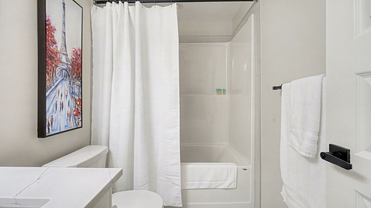 Photo of Bathroom in Southeast Calgary