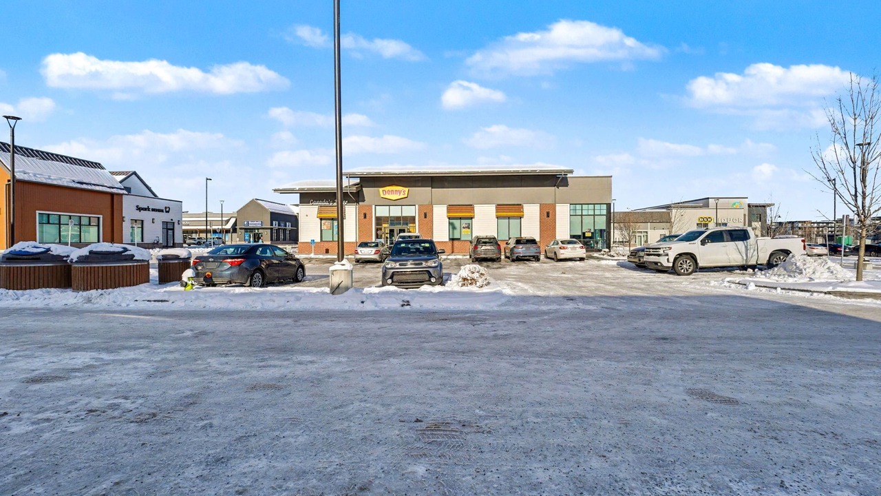 Photo of Outdoor in Southeast Calgary