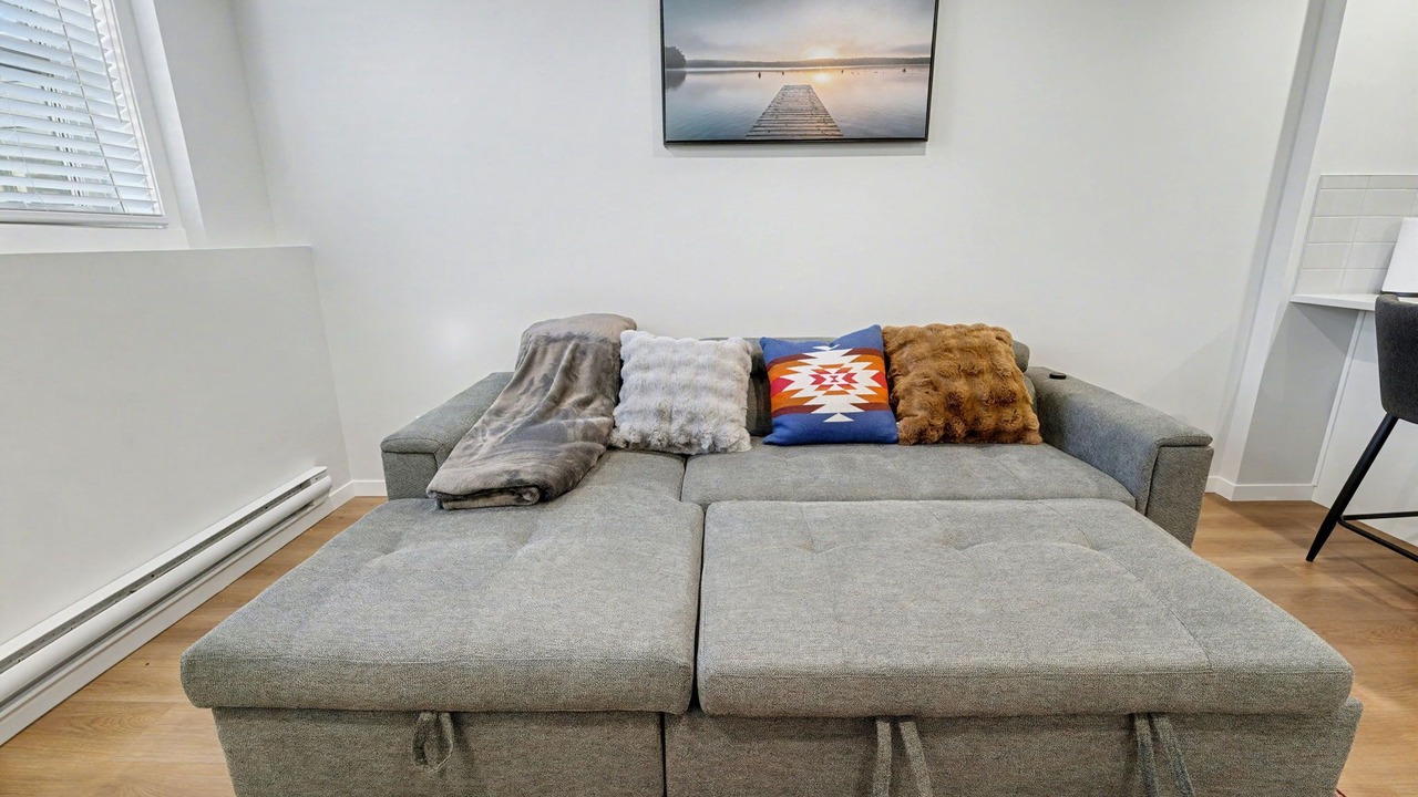 Photo of Livingroom in Southeast Calgary