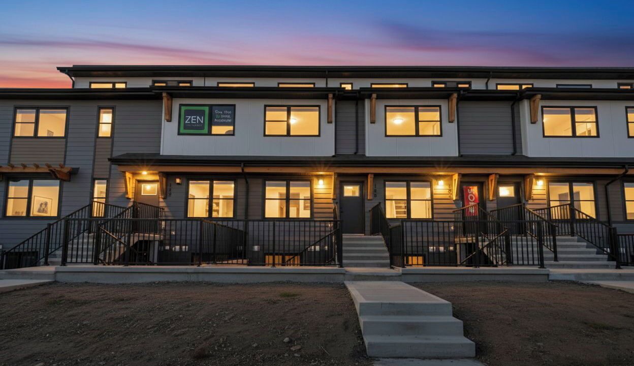 Photo of Outdoor in Southeast Calgary