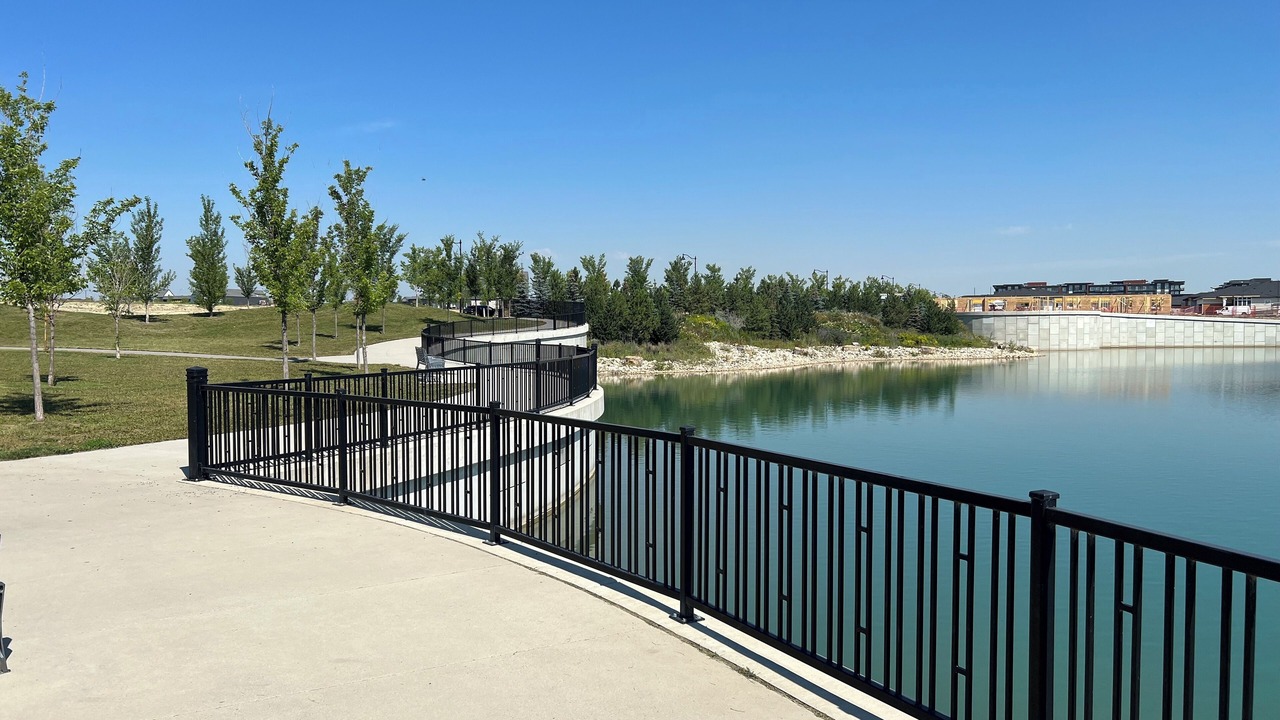 Photo of Outdoor in Southeast Calgary