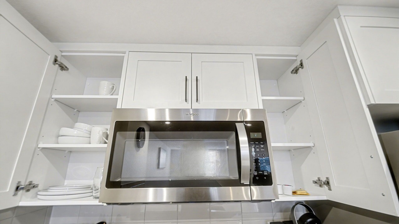 Photo of Kitchen in Southeast Calgary