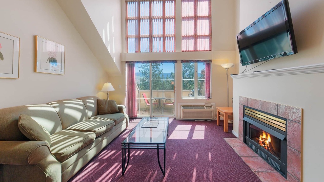 Photo of Bedroom in Quail Ridge
