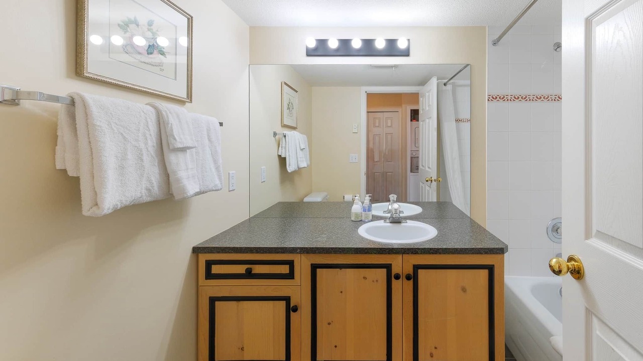 Photo of Bathroom in Quail Ridge