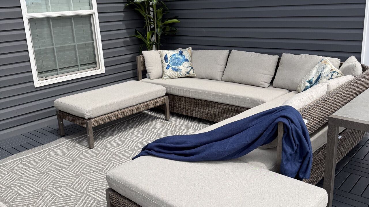 Photo of Patio Balcony in Summerside