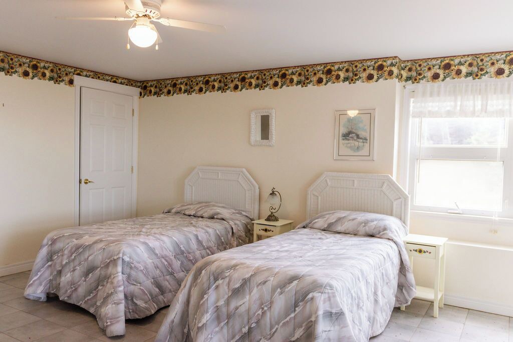 Photo of Bedroom in Hermanville