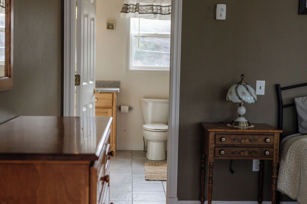 Photo of Bedroom in Hermanville