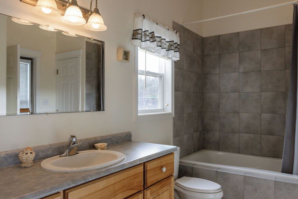 Photo of Bathroom in Hermanville