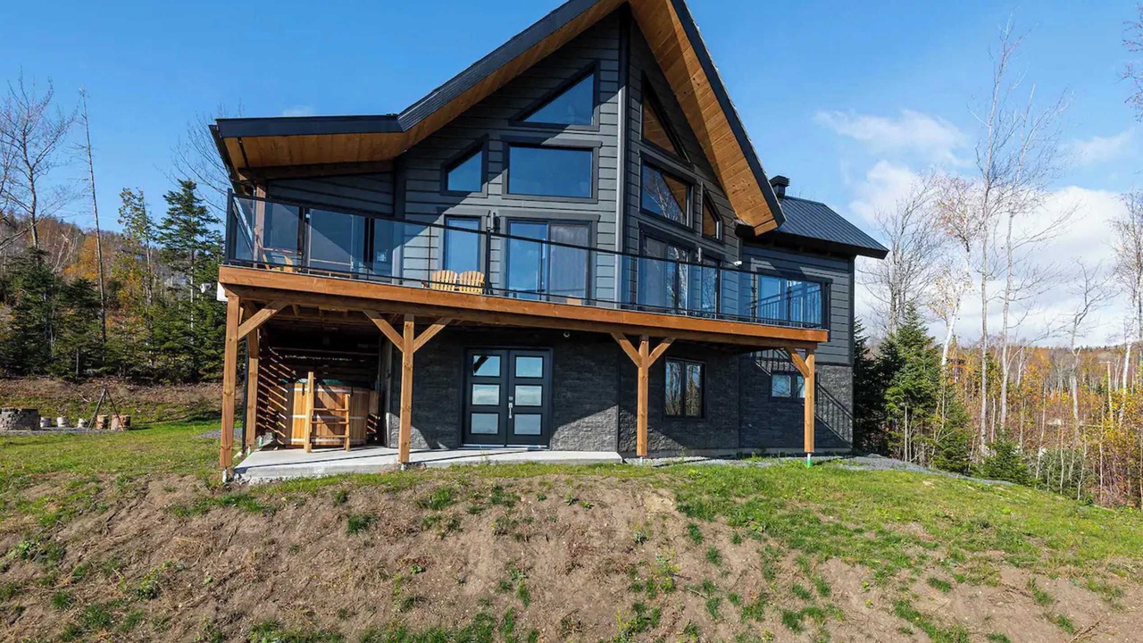 Photo of Outdoor in Saint-Joseph-de-la-Rive