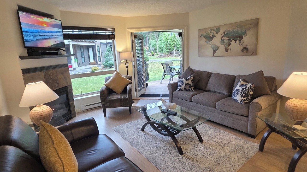 Photo of Livingroom in Regional District of Nanaimo