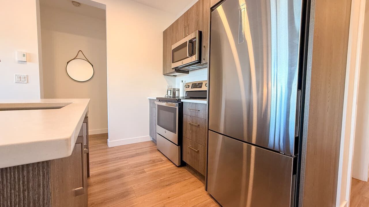 Photo of Kitchen in Golden