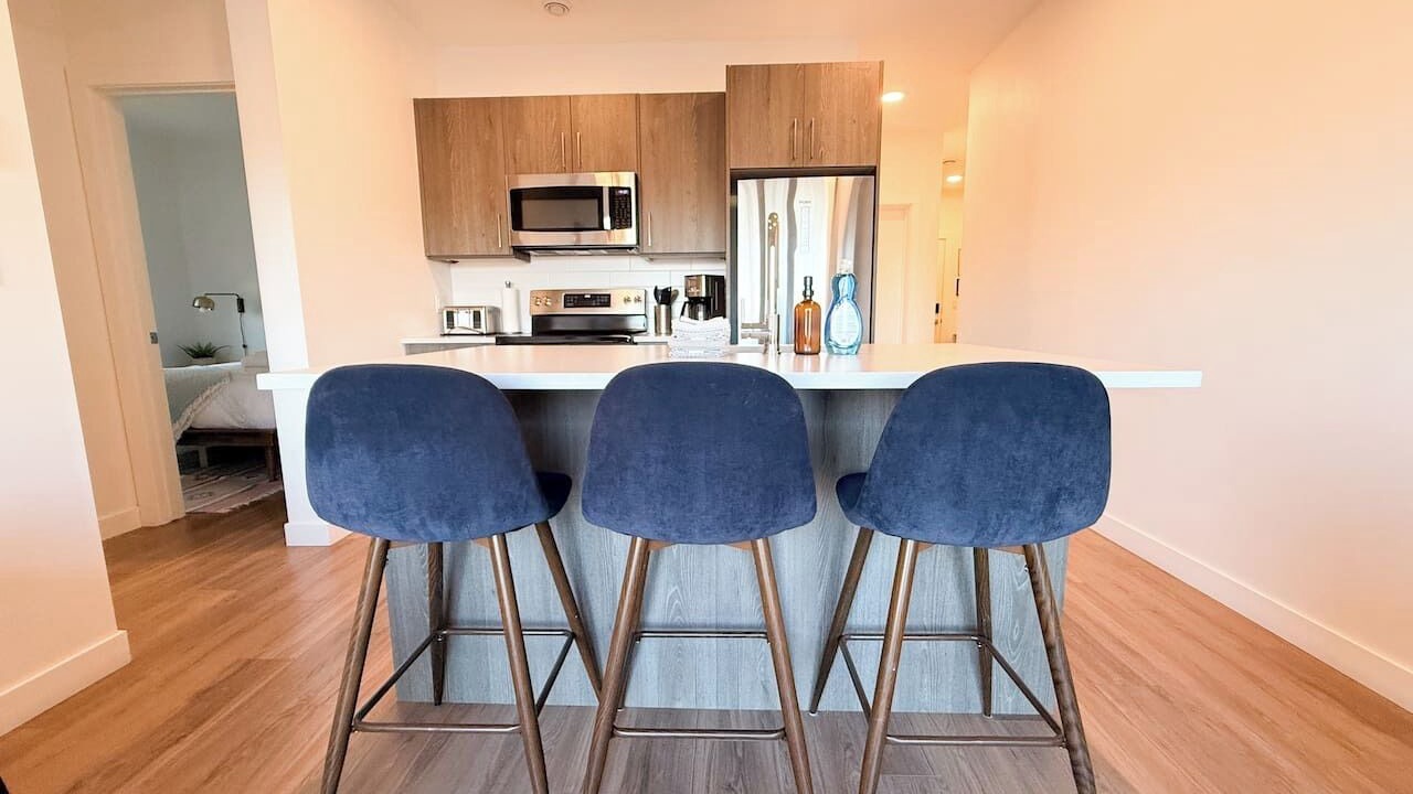 Photo of Kitchen in Golden