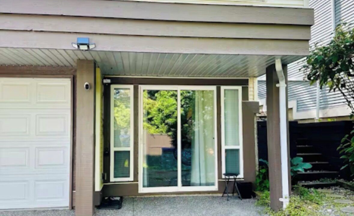 Photo of Outdoor in South Newton