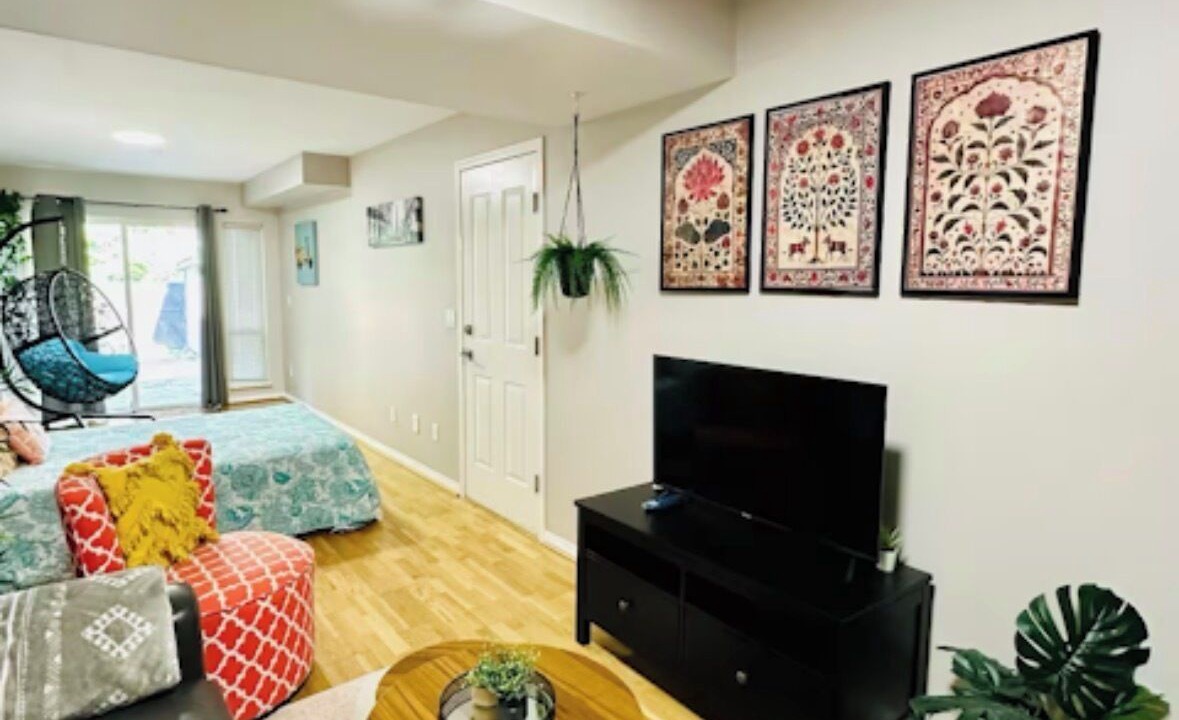 Photo of Bedroom in South Newton