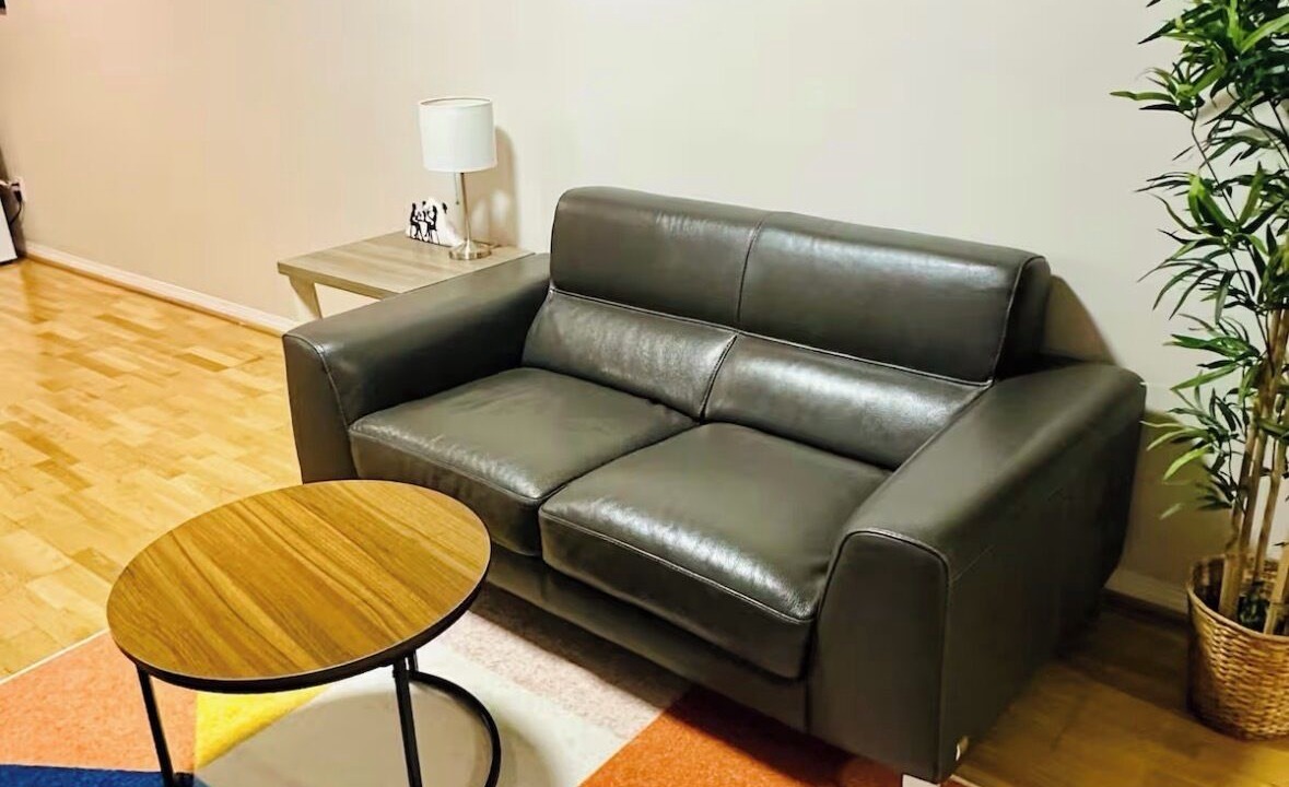 Photo of Livingroom in South Newton