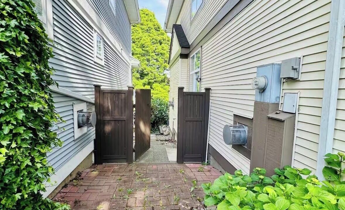 Photo of Outdoor in South Newton