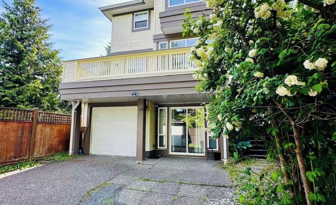 Photo of Outdoor in South Newton