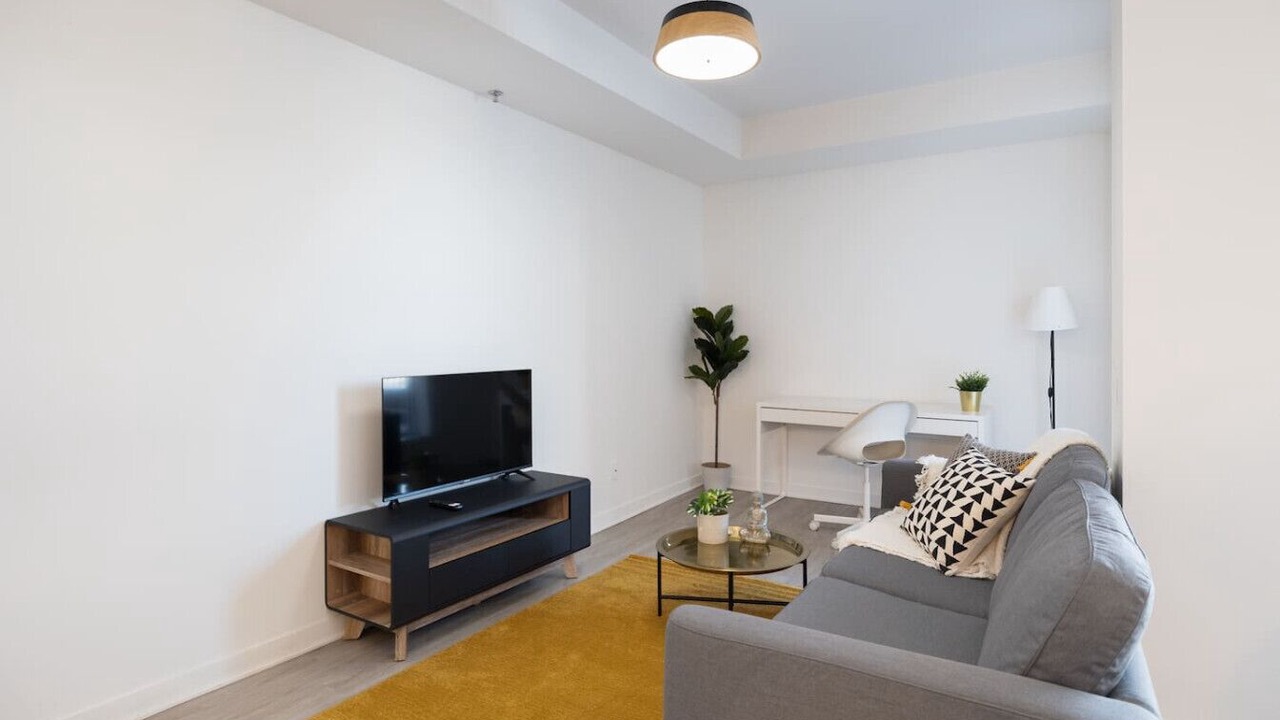 Photo of Livingroom in The Triangle