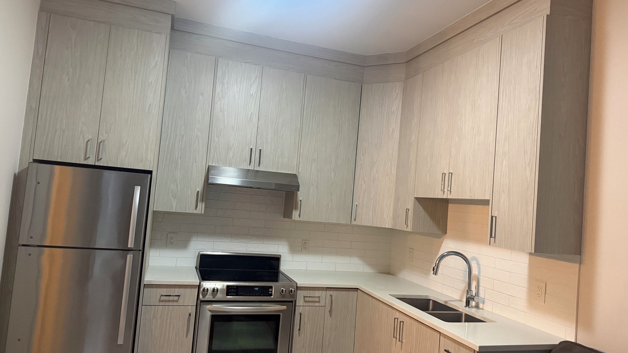 Photo of Kitchen in Newton