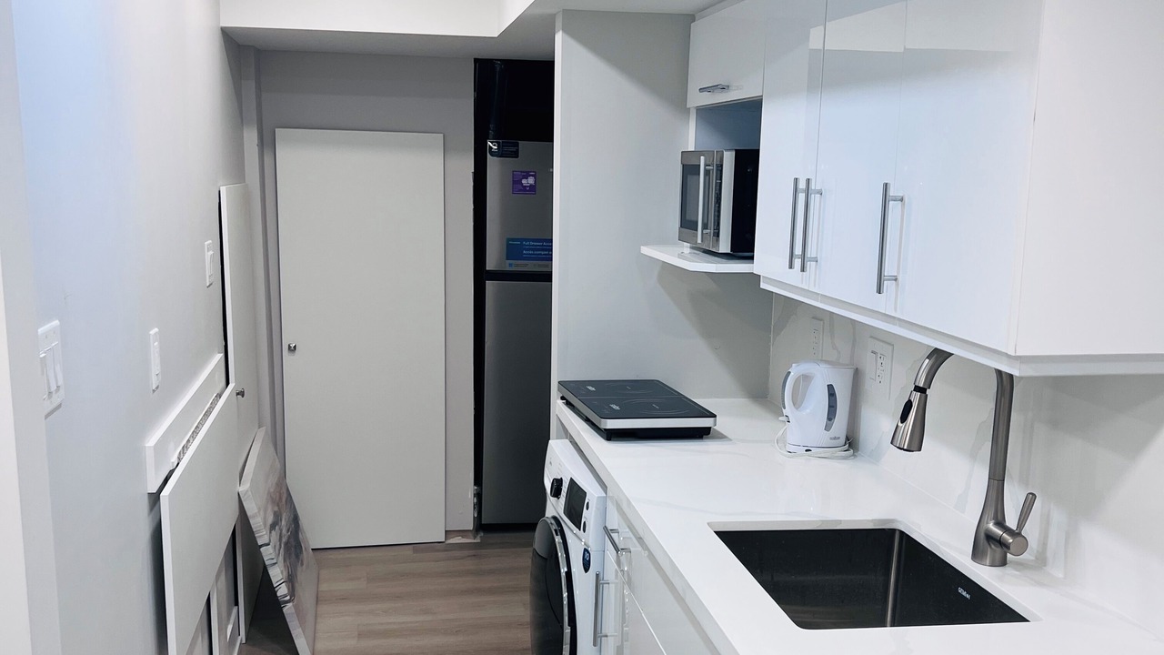 Photo of Kitchen in Halton Regional Municipality