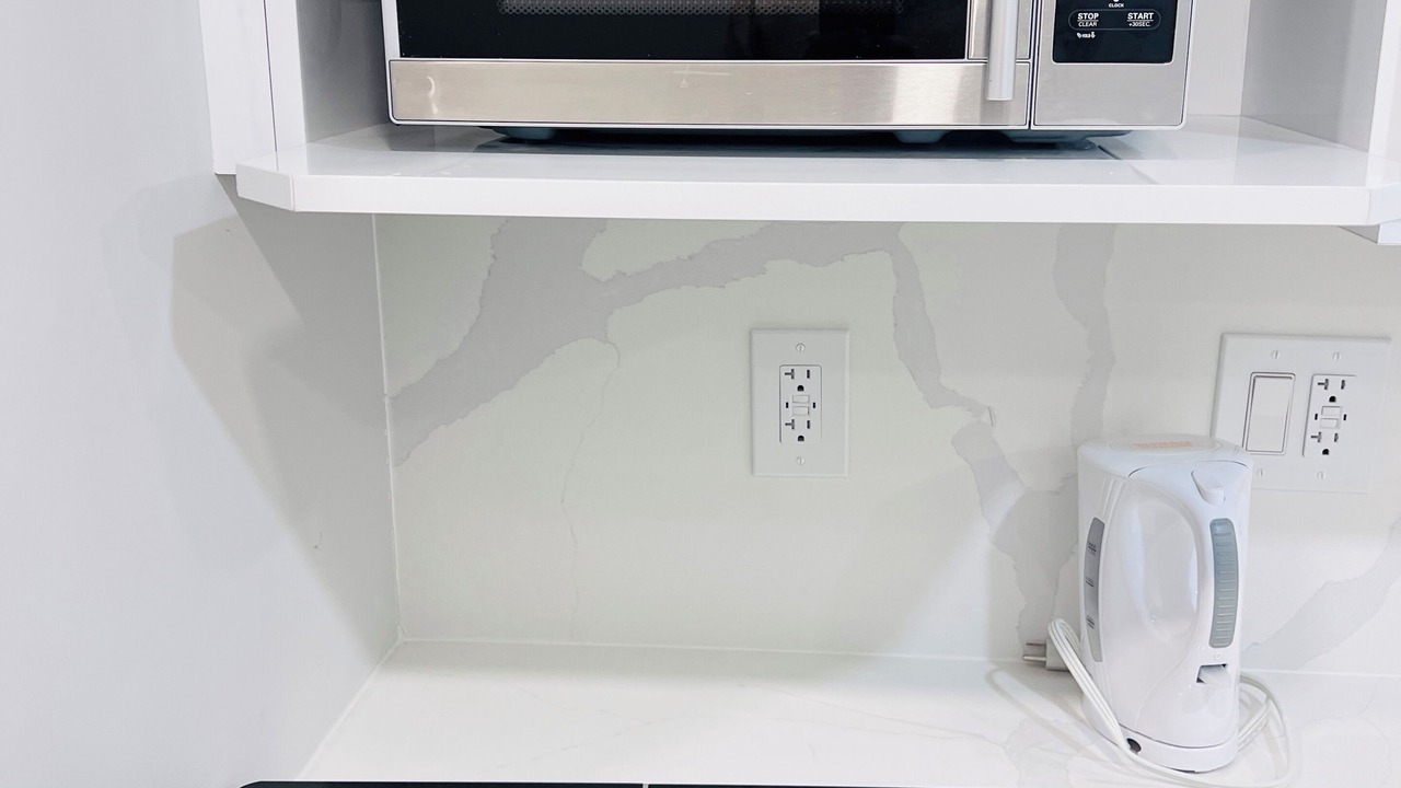 Photo of Kitchen in Halton Regional Municipality