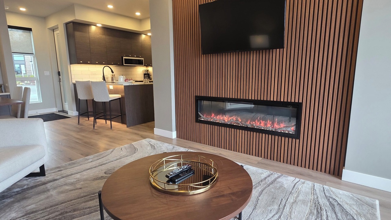 Photo of Livingroom in Regional District of Nanaimo