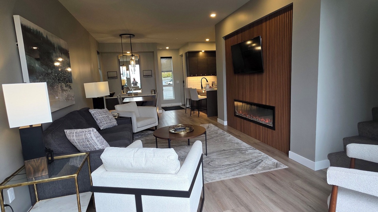 Photo of Bedroom in Regional District of Nanaimo