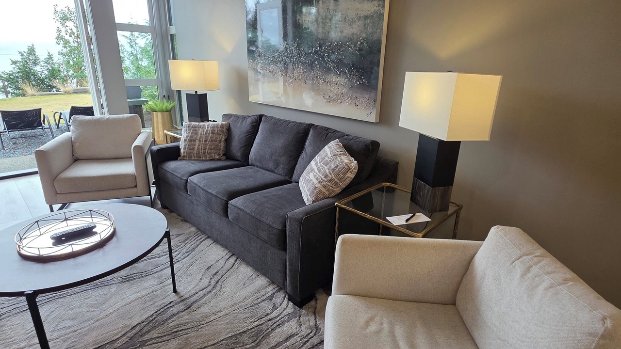 Photo of Bedroom in Regional District of Nanaimo