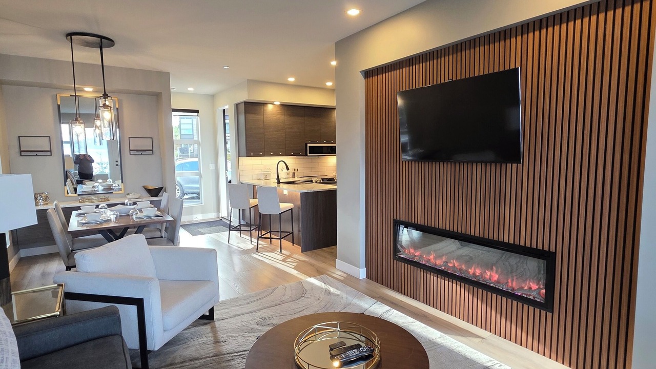 Photo of Livingroom in Regional District of Nanaimo