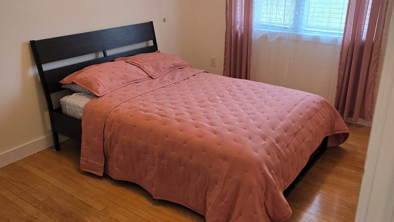 Photo of Bedroom in Hull