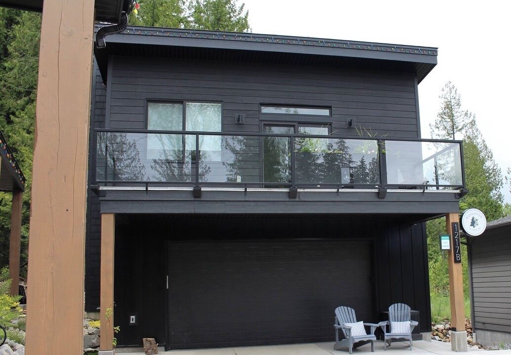 Photo of Outdoor in Rossland