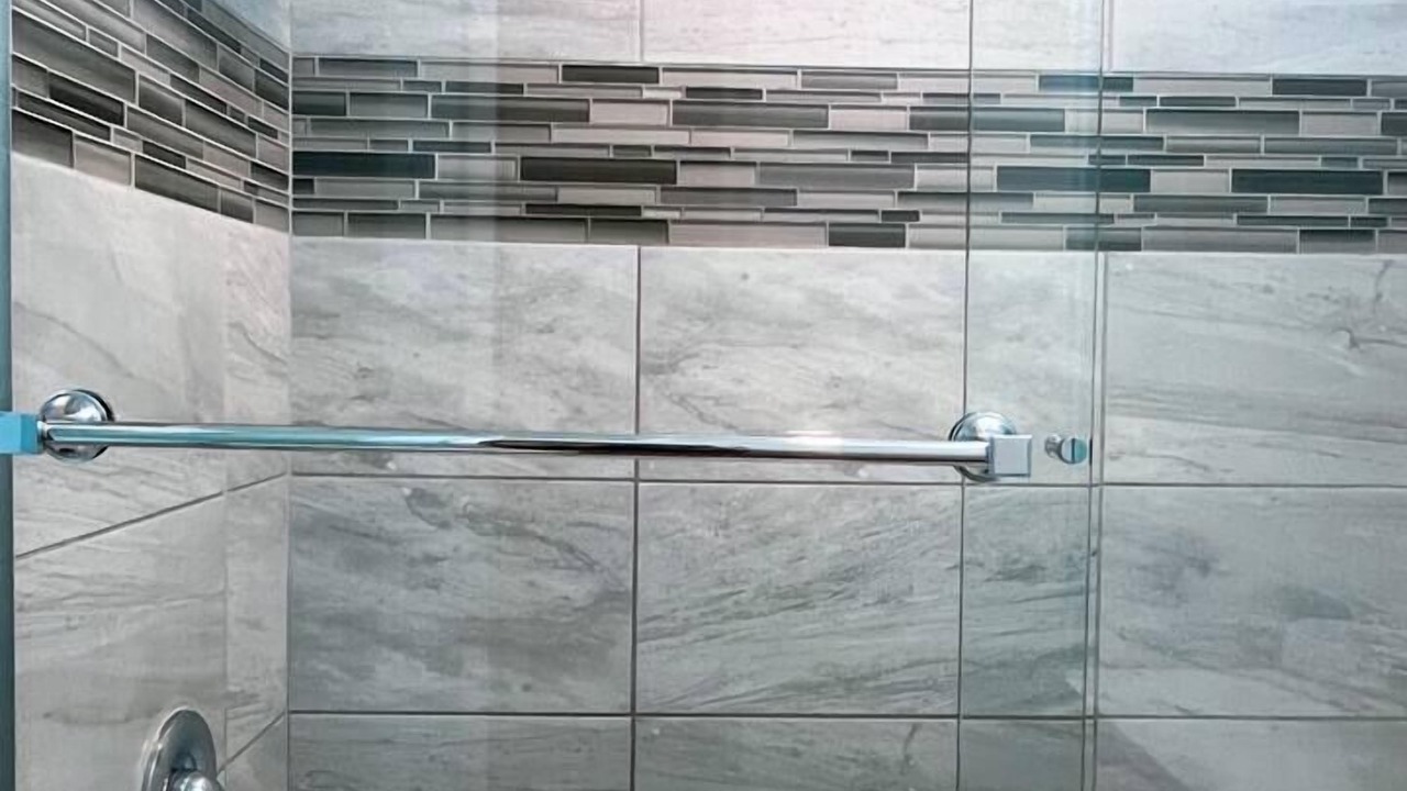 Photo of Bathroom in Whistler Creekside