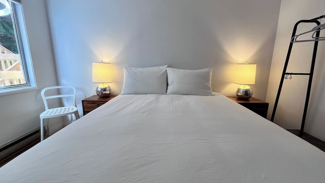Photo of Bedroom in Whistler Creekside