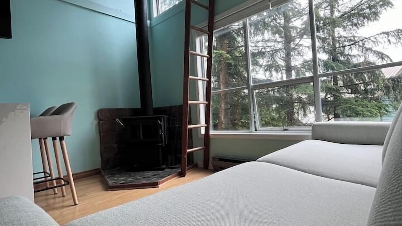 Photo of Bedroom in Whistler Creekside