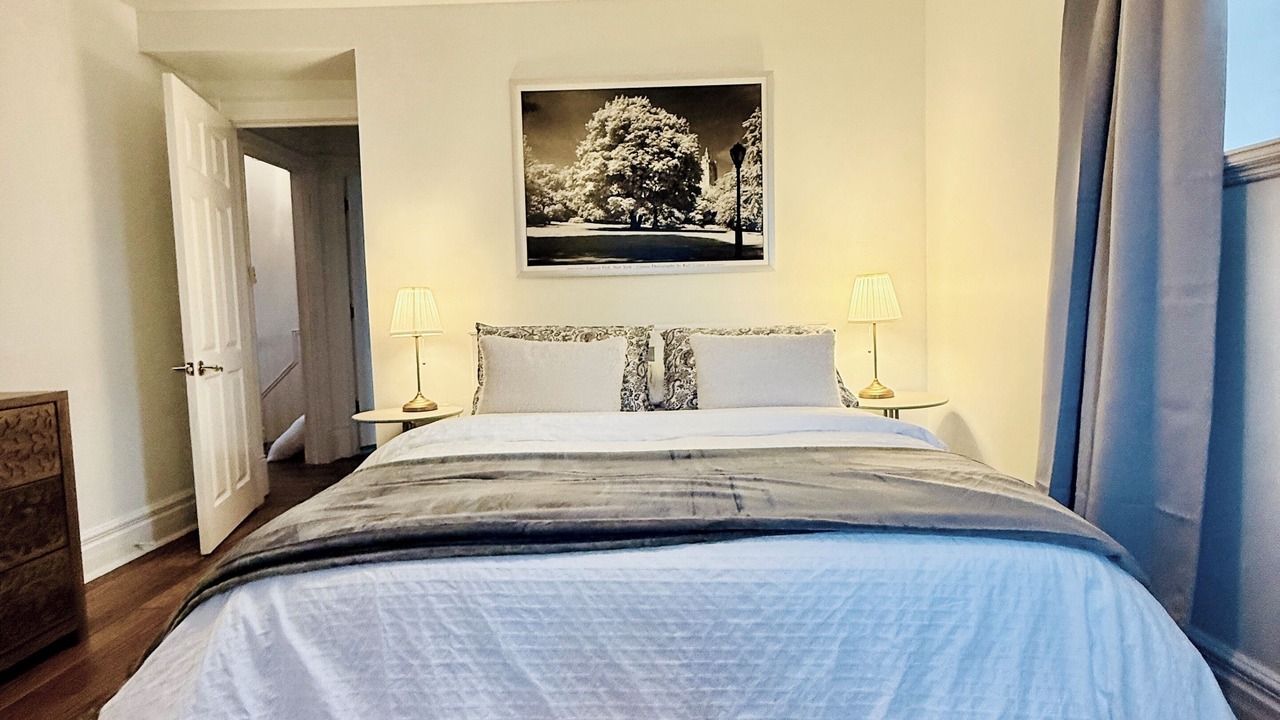 Photo of Bedroom in Elora